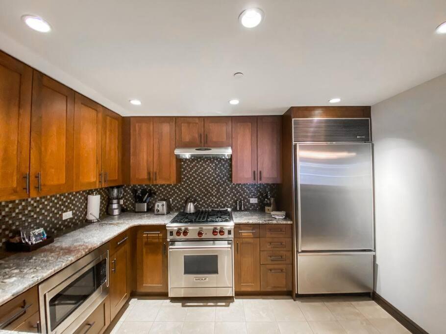 Luxury Auberge Madeline Residence Building تيلورايد المظهر الخارجي الصورة