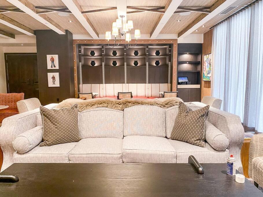 Luxury Auberge Madeline Residence Building تيلورايد المظهر الخارجي الصورة
